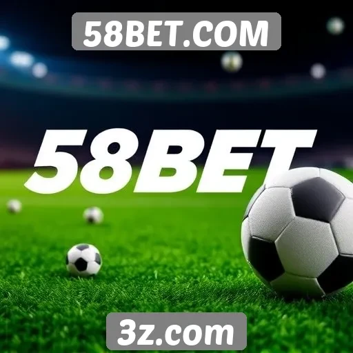 Benefícios de se registrar no 58BET.COM