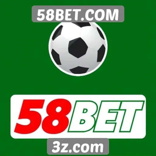 Plataforma 58BET.COM oferece bônus atrativos para novos jogadores