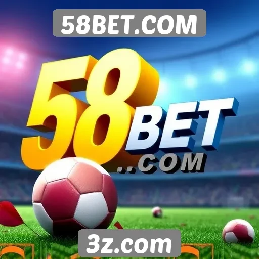 Comparativo: 58BET.COM versus concorrentes no mercado