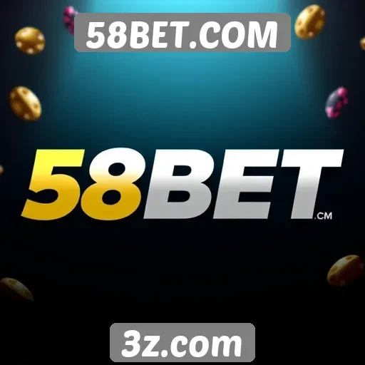 Perspectivas de crescimento do 58BET.COM na indústria de jogos