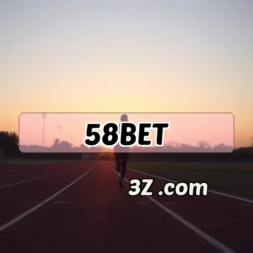 Jogos Ao Vivo: Explore a Seção Live do 58BET.COM