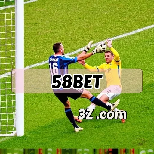 58BET.COM Ofertas e Bônus