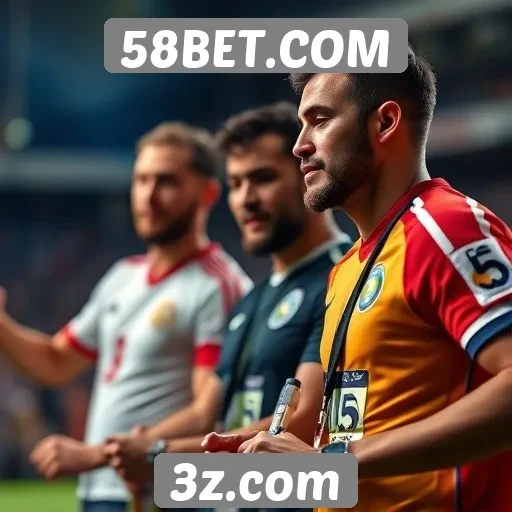 Depoimentos de jogadores sobre 58BET.COM