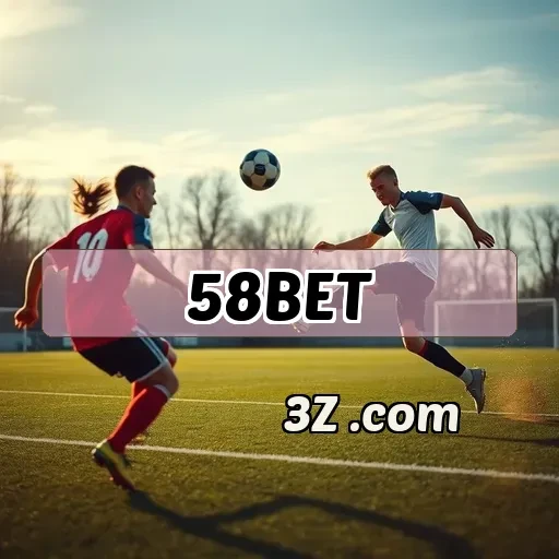 58BET.COM Recompensas Diárias