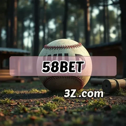 58BET.COM Apostas Esportivas