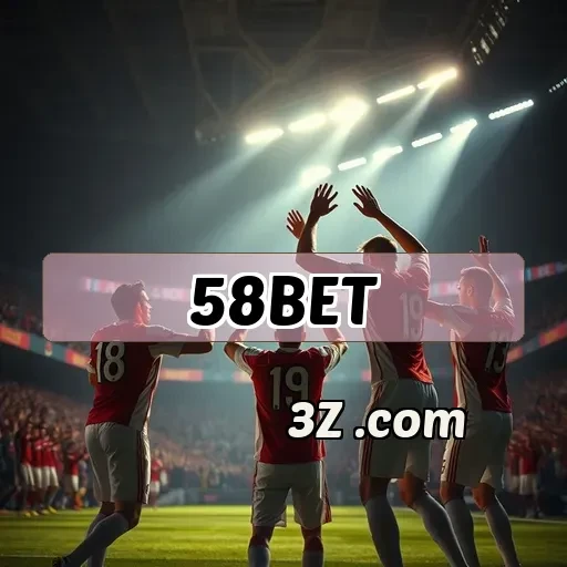 58BET.COM Mesas de Jogo